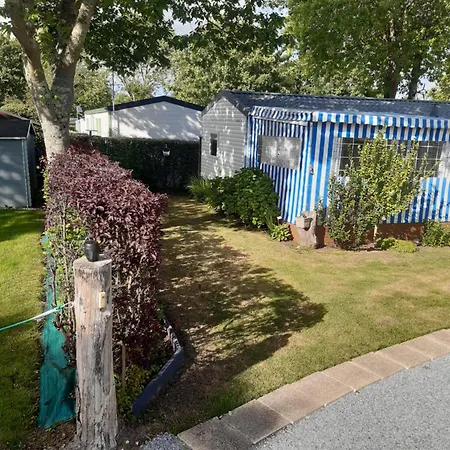 Joli Mobilhome * La Baule