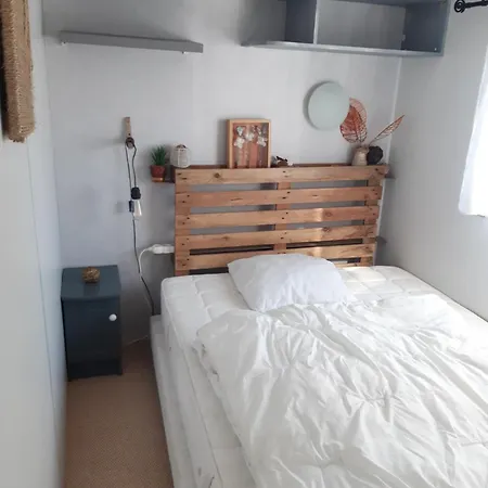 Joli Mobilhome * La Baule