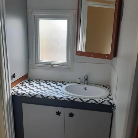 Joli Mobilhome