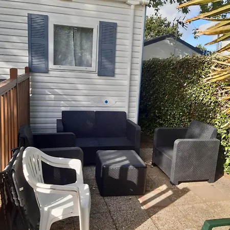 Joli Mobilhome