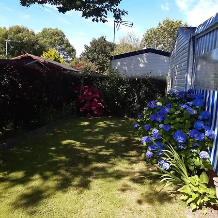 Joli Mobilhome La Baule-Escoublac
